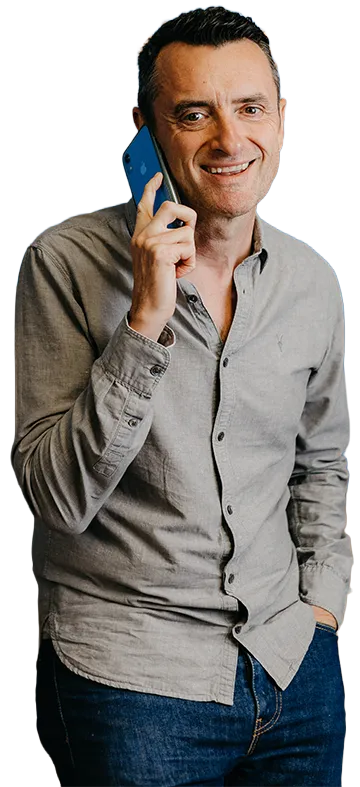 Malcolm Davidson Managing Director of Sheffieldmoneyman - Mortgage Broker in Sheffield
