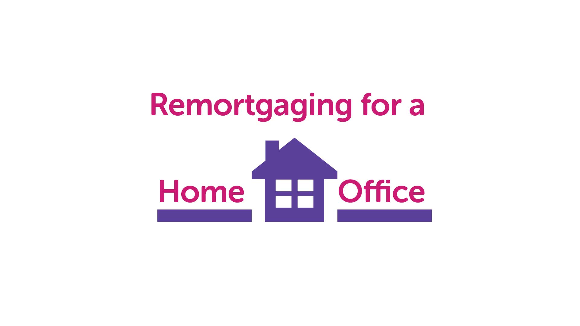 Remortgage for a Home Office in Sheffield
