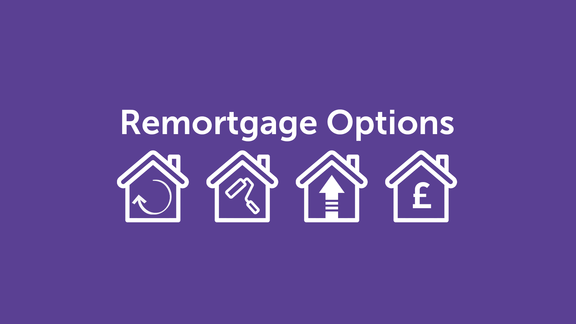 Remortgage Options Sheffield