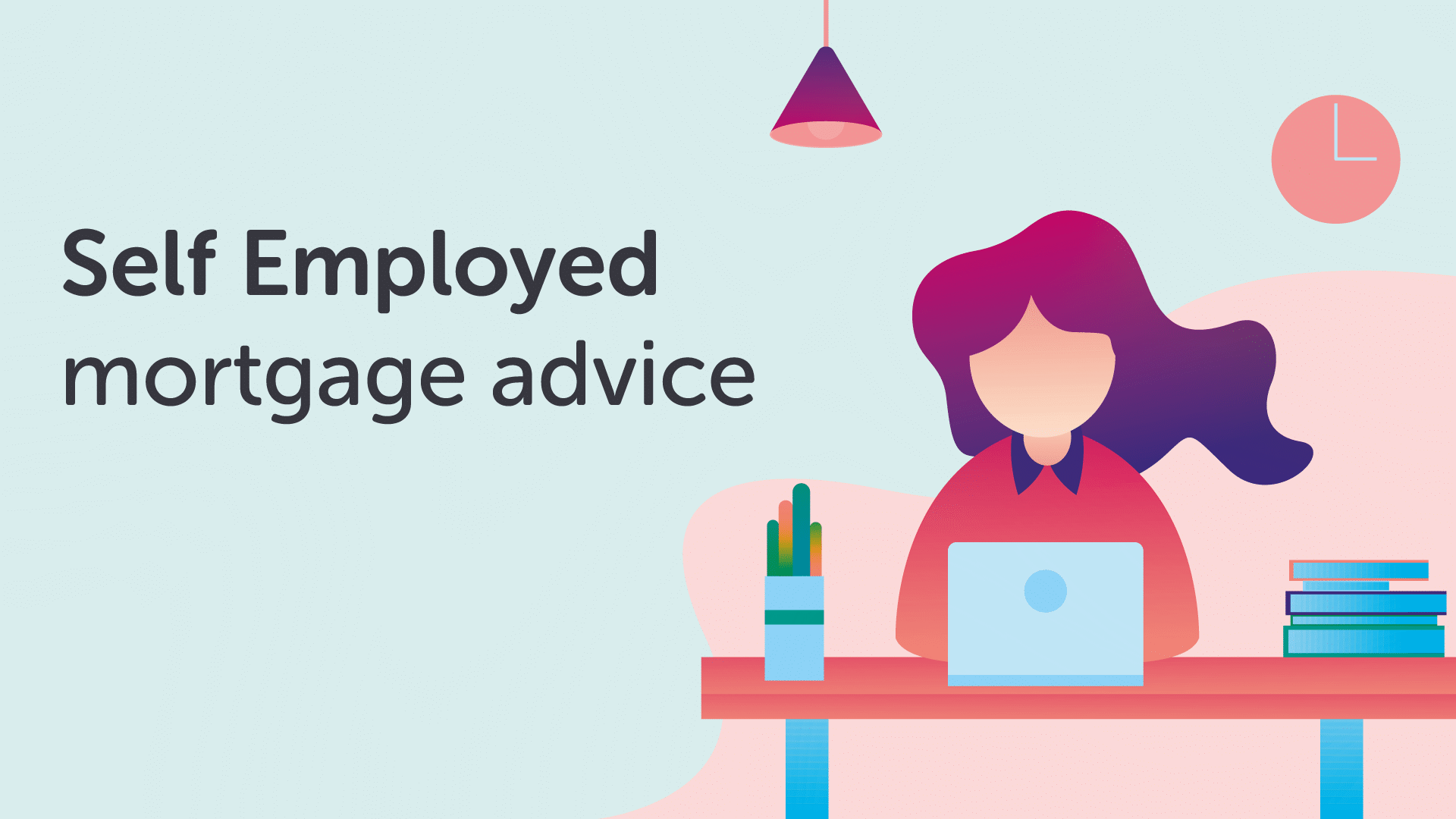 Self-Employed Mortgages Sheffield
