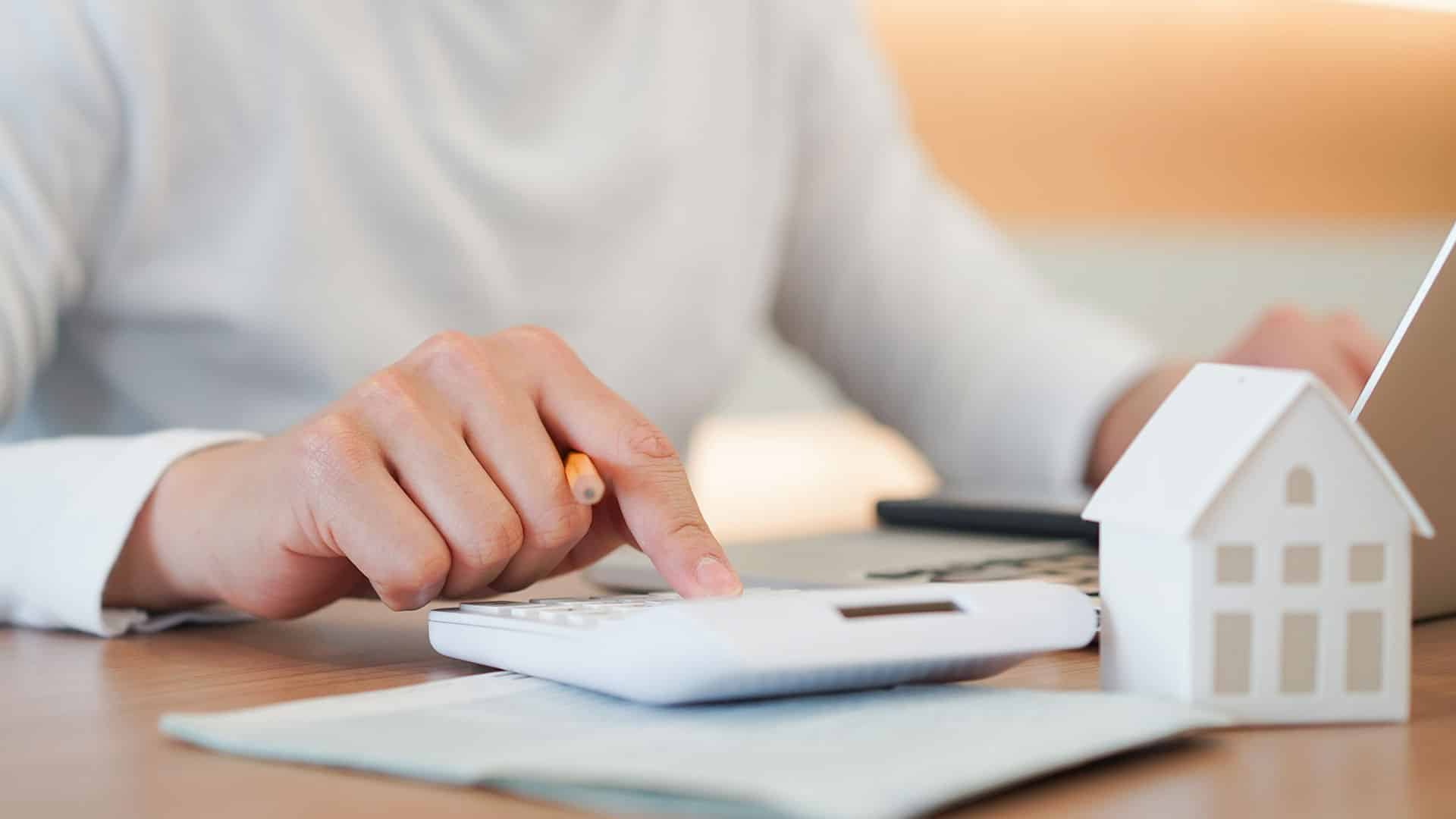 How Much Can I Borrow for a Mortgage in Sheffield?