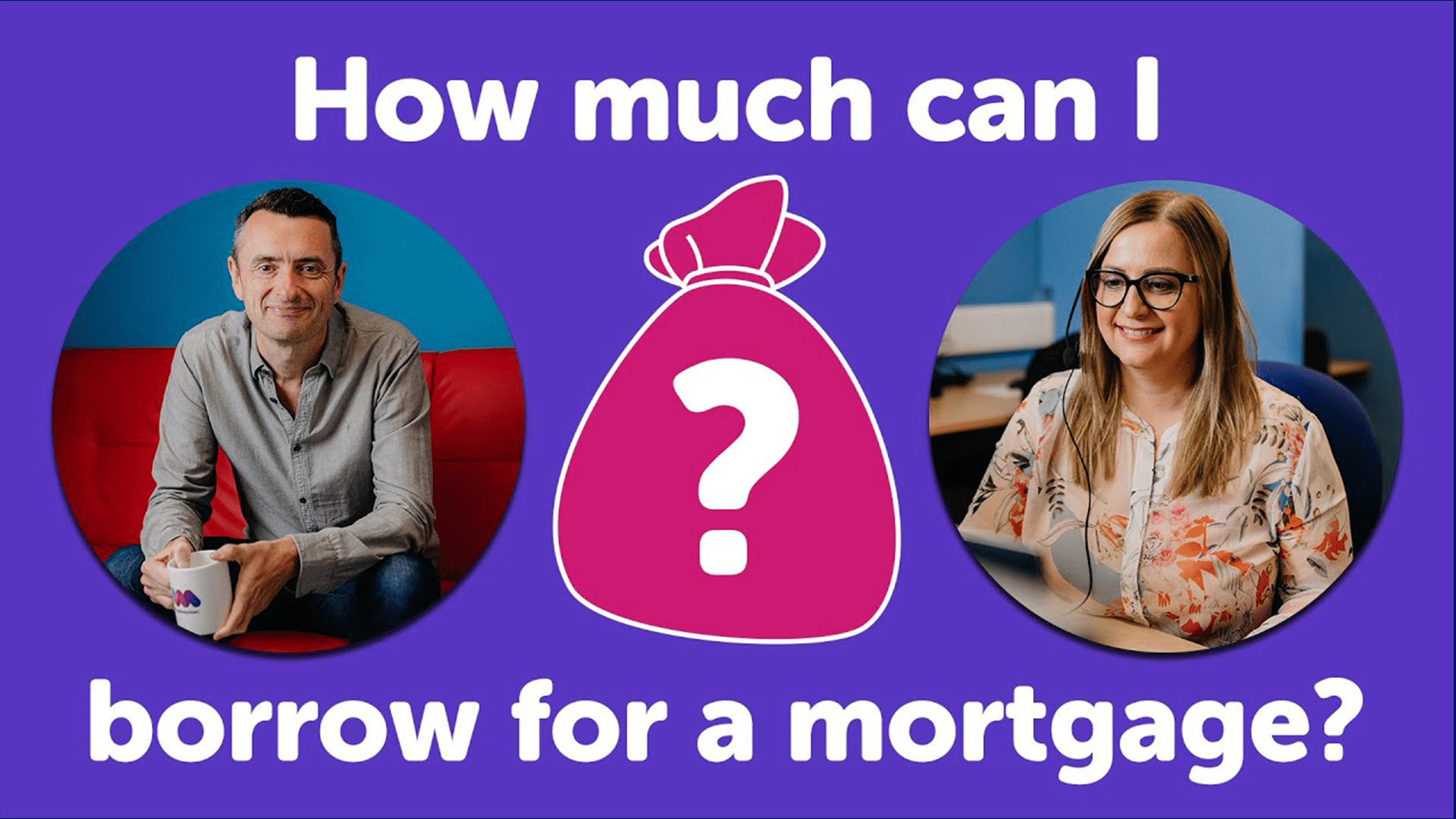 How Much Can I Borrow for a Mortgage in Sheffield?