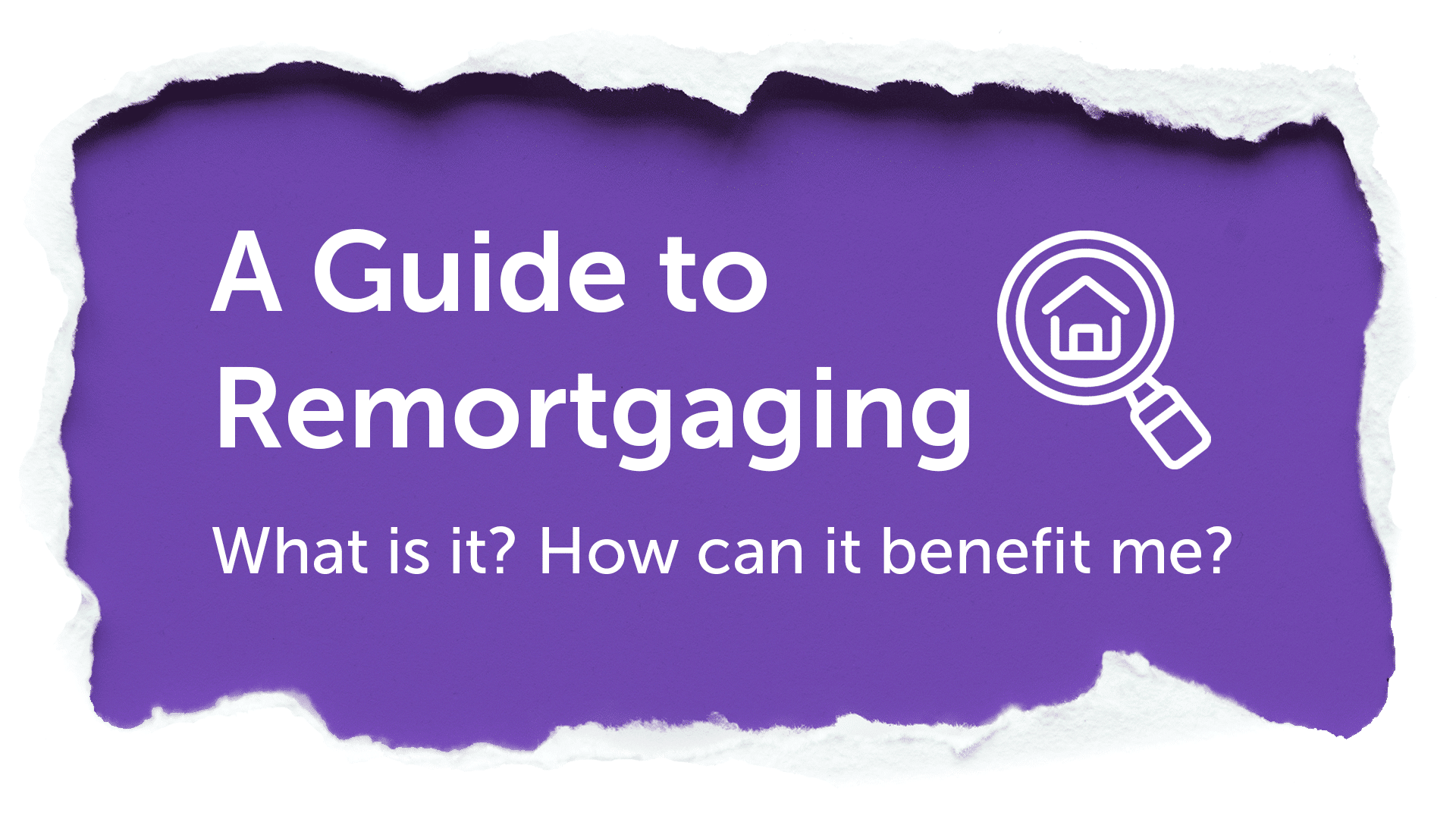 Guide to Remortgaging Sheffield