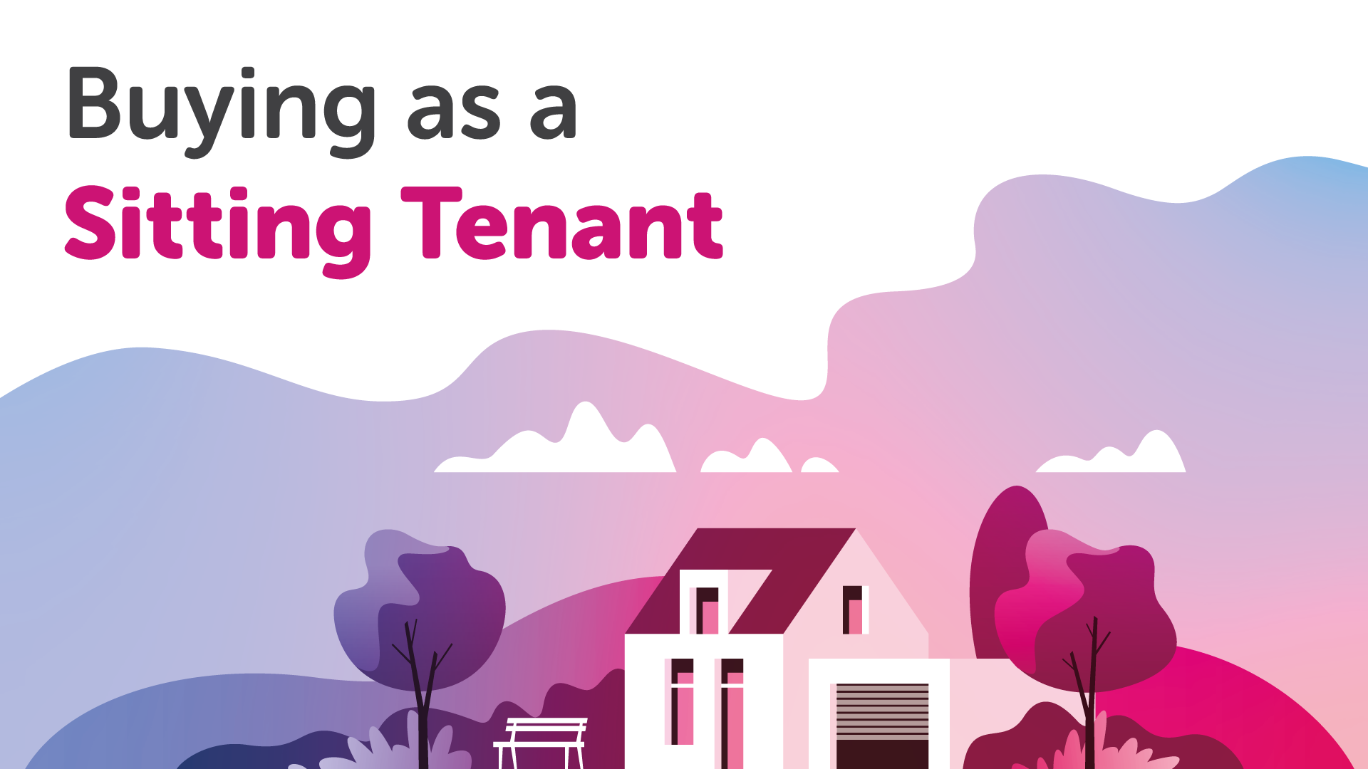 Buying as a Sitting Tenant in Sheffield