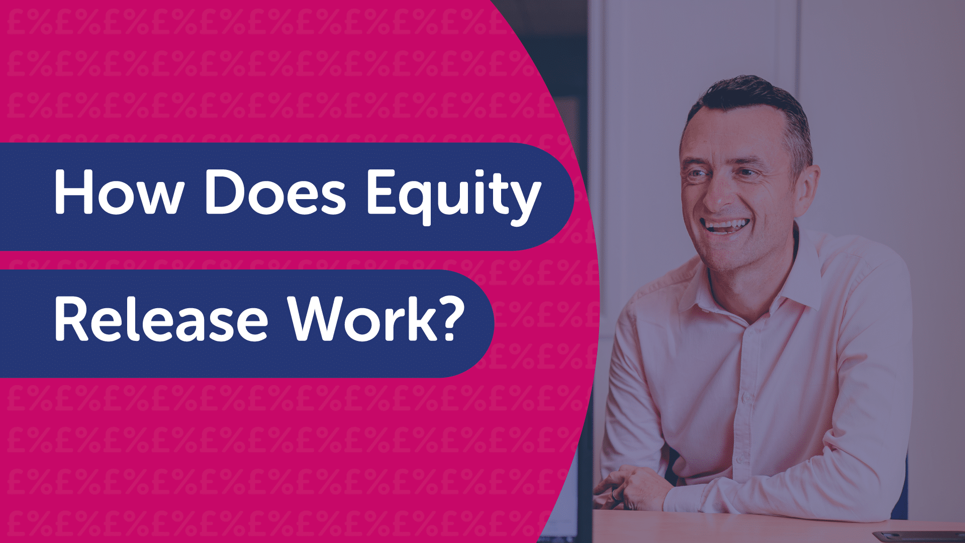 How Does Equity Release in Sheffield Work?